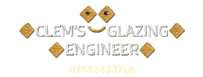 Clem's Glazing Engineer logo